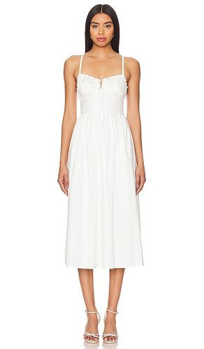 Eva Poplin Cami Dress in . Taglia M, S - Rue Sophie - Modalova