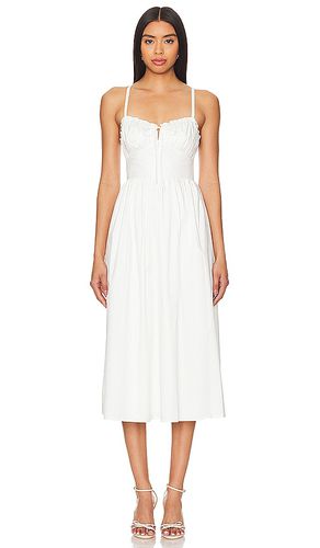 Eva Poplin Cami Dress in . Taglia S, XS - Rue Sophie - Modalova