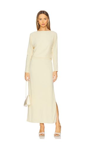 Agla Dress in . Size L. Also in M, S, XS - Rue Sophie - Modalova