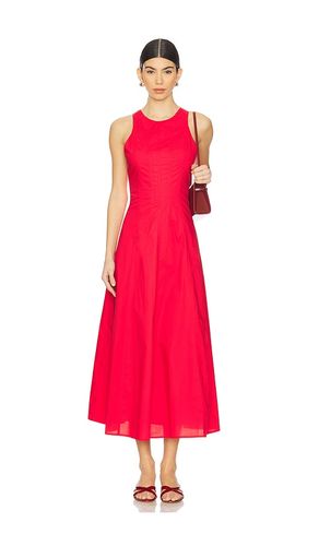 Delfina Dress in . Taglia M. Also in S, XL, XS - Rue Sophie - Modalova
