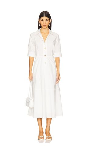 Beca Shirt Dress in . Size M, S - Rue Sophie - Modalova
