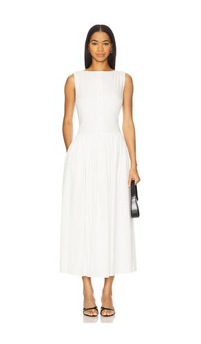 Luiza Dress in . Taglia L. Also in M, S, XL, XS - Rue Sophie - Modalova