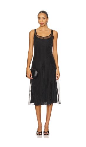 Anouk Dress in . Taglia L. Also in M, S, XL, XS - Rue Sophie - Modalova
