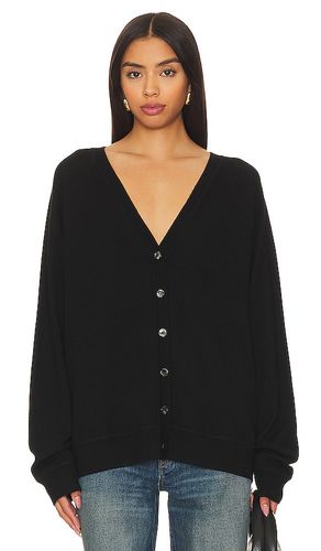 Mona Button Down Cardigan in . Taglia M, S - Rue Sophie - Modalova