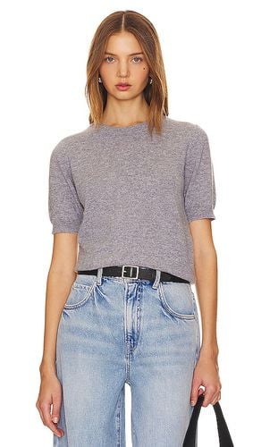 Adele Short Sleeve Sweater in . Taglia M, S, XL, XS - Rue Sophie - Modalova