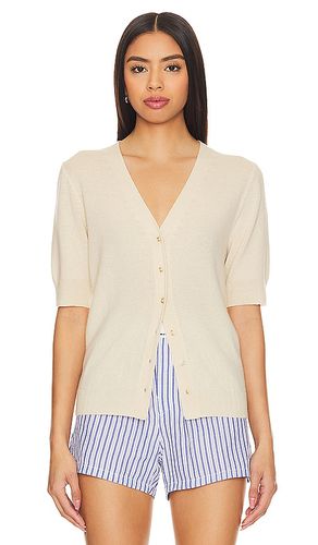 Vela Knit Cardigan in . Taglia M, S - Rue Sophie - Modalova