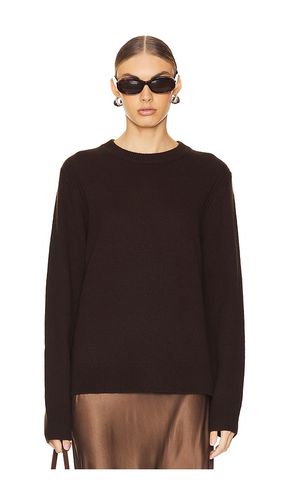 Villette Sweater in . Taglia L. Also in XL - Rue Sophie - Modalova