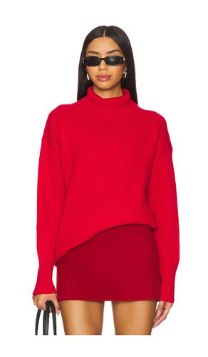 Jersey garches en color rojo talla L en - Red. Talla L (también en M, S, XL, XS) - Rue Sophie - Modalova