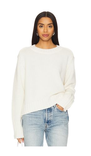 Estelle Sweater in . Taglia L. Also in M, S, XL, XS - Rue Sophie - Modalova
