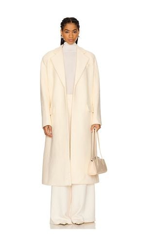 Gaultier Coat in . Taglia M, S, XL - Rue Sophie - Modalova