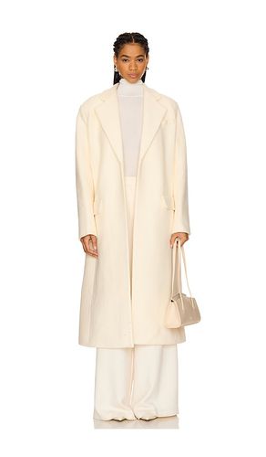 Gaultier Coat in . Taglia M, XL, XS - Rue Sophie - Modalova