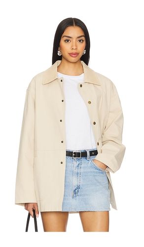 Nat Jacket in . Taglia L. Also in M, S, XL, XS - Rue Sophie - Modalova