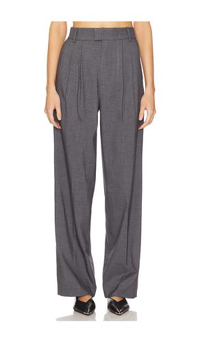 Pantalón margiela en color talla L en - Grey. Talla L (también en M, S, XL) - Rue Sophie - Modalova