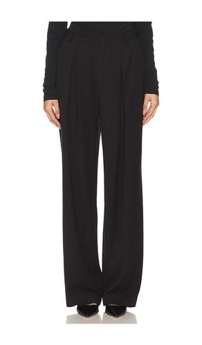 Drape Pant in . Size M, S, XL, XS - Rue Sophie - Modalova