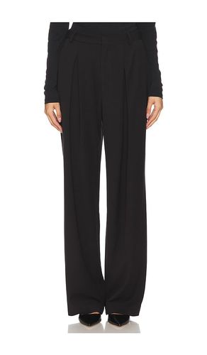 Drape Pant in . Size S, XL, XS - Rue Sophie - Modalova