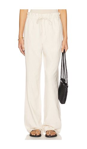 Sieste Pant in . Taglia L. Also in M, S, XL, XS - Rue Sophie - Modalova
