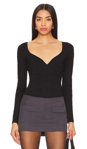 Camila Bodysuit in . Taglia L. Also in M, S, XS - Rue Sophie - Modalova