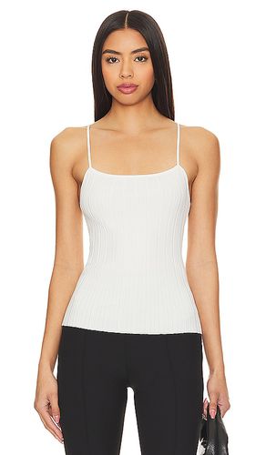 Becca Knit Cami in . Size M, S - Rue Sophie - Modalova