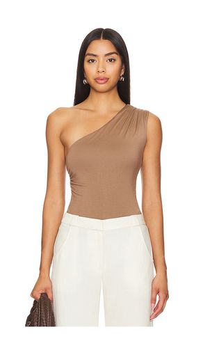 Harlyn One Shoulder Top in . Taglia M, S, XL, XS - Rue Sophie - Modalova