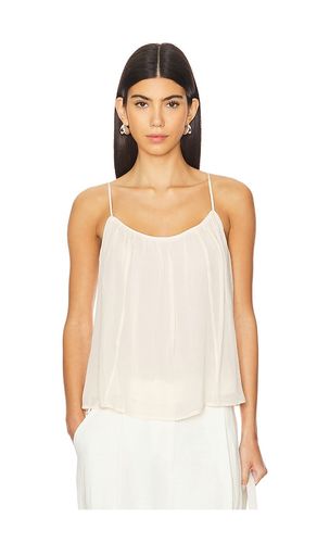 Top camisola dunn en color ivory talla S en - Ivory. Talla S (también en XS) - Rue Sophie - Modalova