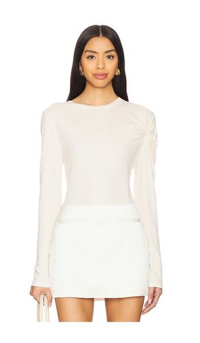 Jaquot Top in . Taglia L. Also in M, S, XL, XS - Rue Sophie - Modalova