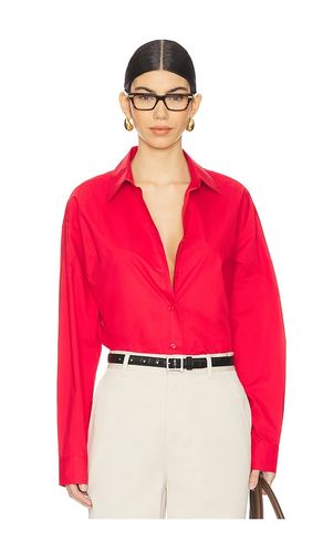 Alda Shirt in . Size M, S, XS - Rue Sophie - Modalova