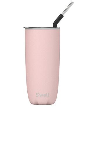 S'well BECHER TUMBLER in Pink - S'well - Modalova