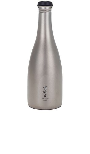 SAKE-FLASCHE in - Snow Peak - Modalova