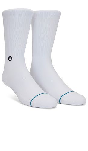 Stance Icon in White. Taglia M - Stance - Modalova