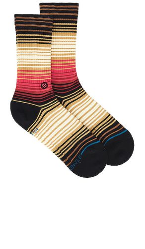 Pinnacle Sock in . Size M - Stance - Modalova