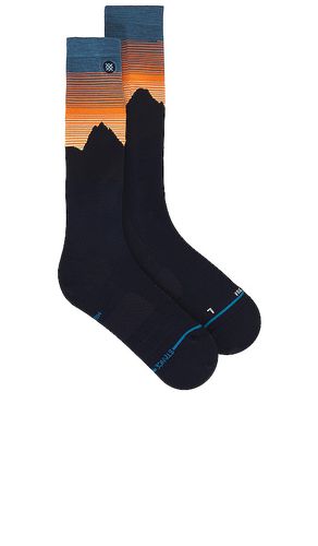 Rising Snow Sock in . Size M - Stance - Modalova