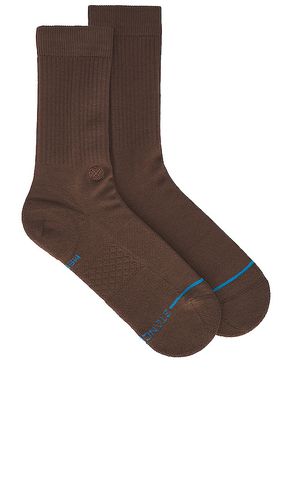 Icon Sock in . Taglia M - Stance - Modalova