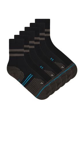 Franchise Ul Crew 3 Pack Socks in . Size M, S - Stance - Modalova