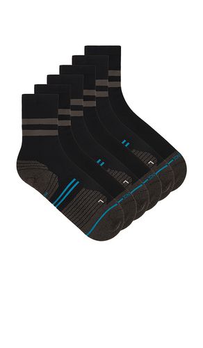 Franchise Ul Crew 3 Pack Socks in . Taglia M, S - Stance - Modalova