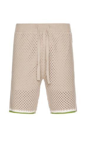 Crochet Knit Shorts in . Size M, S, XL/1X - Scotch & Soda - Modalova