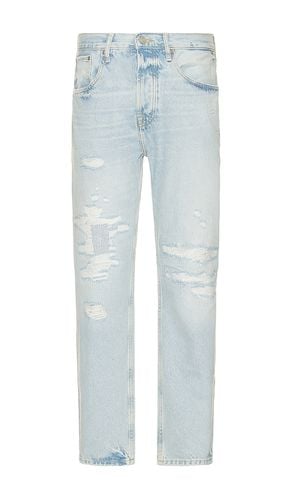 Dean loose tapered jean en color azul talla 34 en - Blue. Talla 34 (también en 36) - Scotch & Soda - Modalova