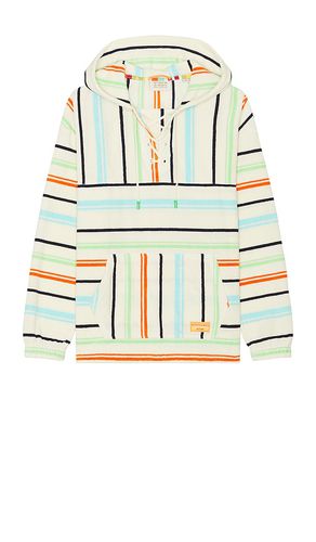 Towelling Striped Hoodie in ,. Taglia M, S, XL/1X - Scotch & Soda - Modalova