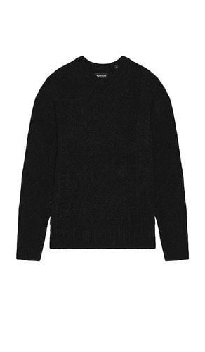 Chenille Cable Sweater in . Size M, S, XL/1X - Scotch & Soda - Modalova