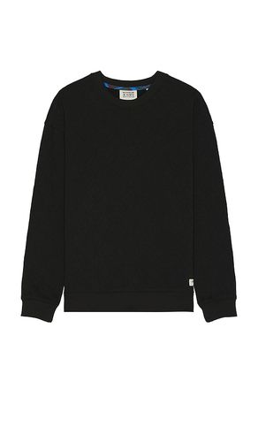 Regular Fit Sweatshirt in . Size M, XL/1X - Scotch & Soda - Modalova