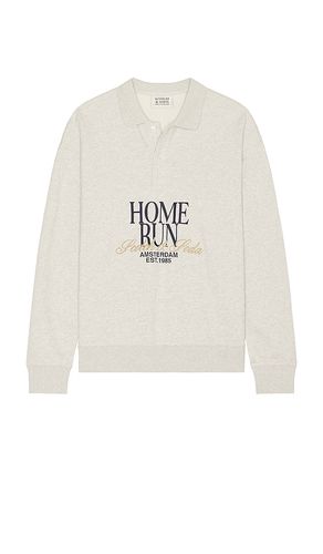 Polo Relaxed Fit Sweatshirt in . Size M, S, XL/1X - Scotch & Soda - Modalova