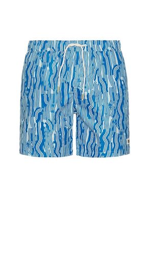 Printed Swim Shorts in . Size S, XL/1X - Scotch & Soda - Modalova
