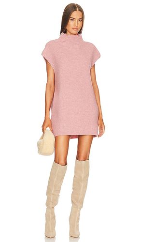 Vestido túnica celine en color rosado talla L (también en M, S, XL, XS) - Stitches & Stripes - Modalova
