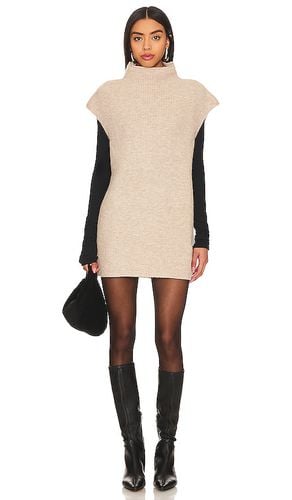 Celine Tunic Dress in . Taglia M, S, XS - Stitches & Stripes - Modalova