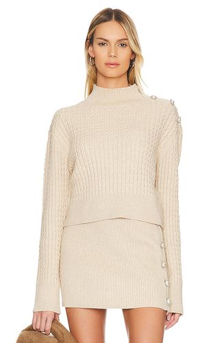 Lilit Turtleneck in . Taglia M, S, XL, XS - Stitches & Stripes - Modalova