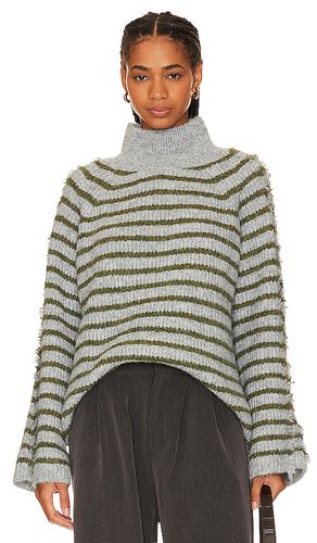 Stitches and shop stripes sweater