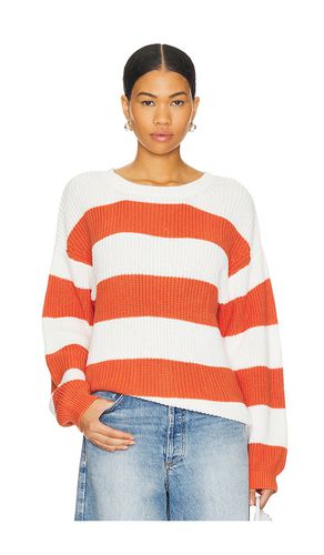 Murphy Pullover in . Taglia M, S, XL, XS - Stitches & Stripes - Modalova