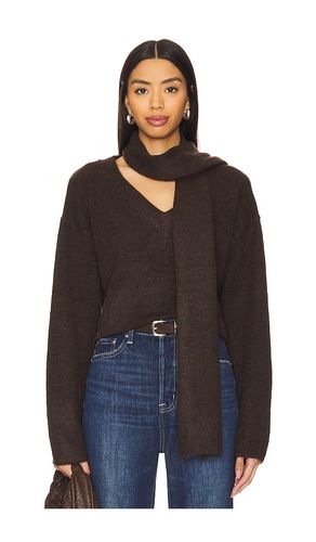 Dax Pullover in . Size S. Also in M, L, XL - Stitches & Stripes - Modalova
