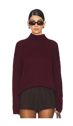 Sola Turtleneck in . Taglia M, S, XL, XS - Stitches & Stripes - Modalova