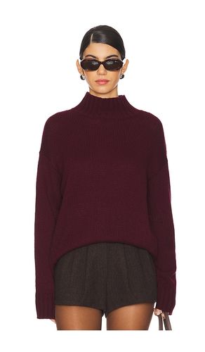 Sola Turtleneck in . Taglia S, XL, XS - Stitches & Stripes - Modalova