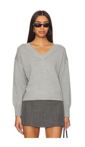 Nova Vneck Pullover in . Taglia M, S, XL, XS - Stitches & Stripes - Modalova